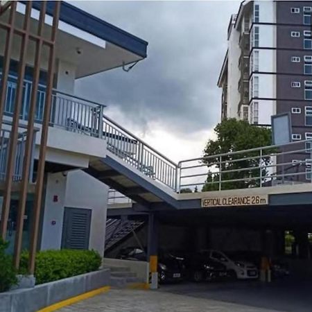 Antara Condominium Tower 2 Talisay  Bagian luar foto