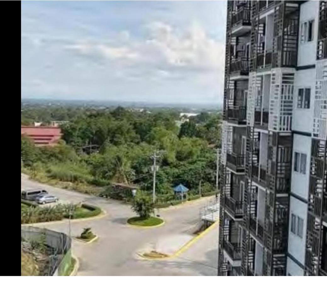 Antara Condominium Tower 2 Talisay  Bagian luar foto