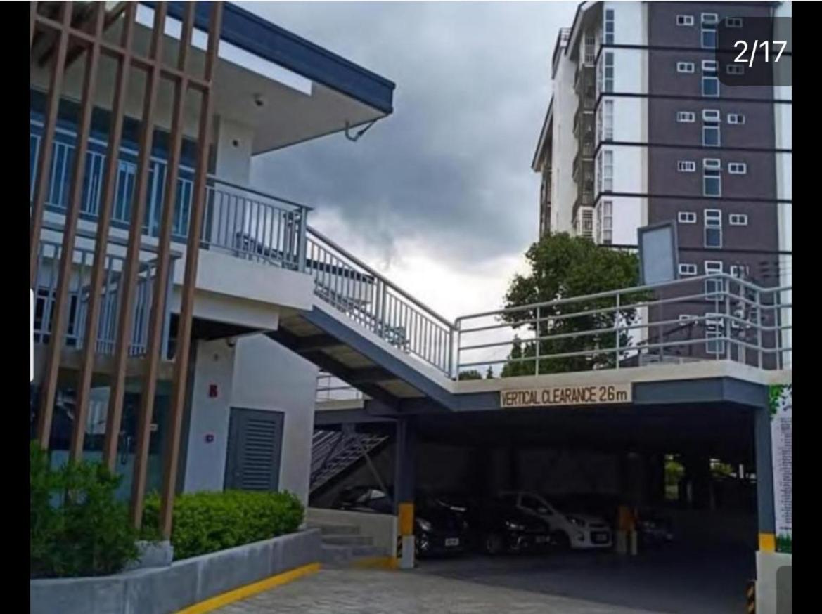 Antara Condominium Tower 2 Talisay  Bagian luar foto